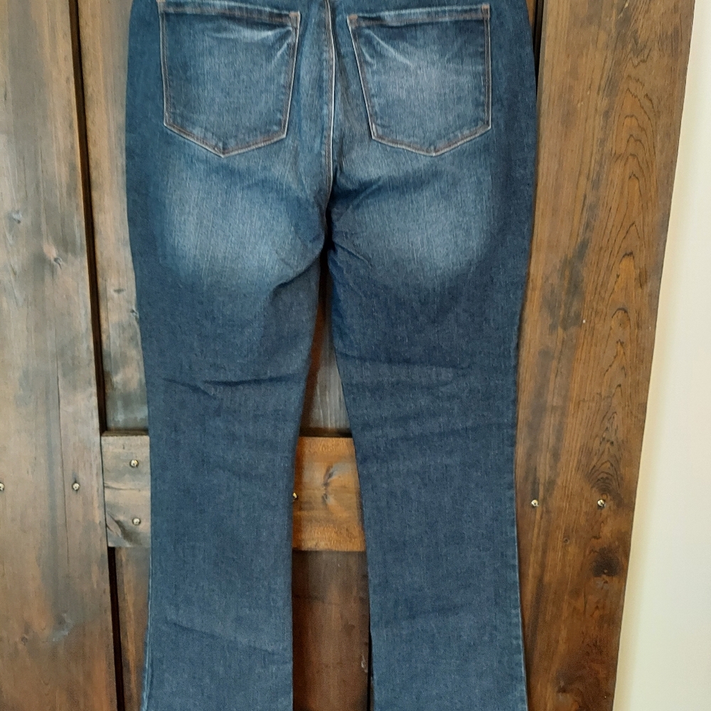 Bootcut Jeans - Picture 3 of 3